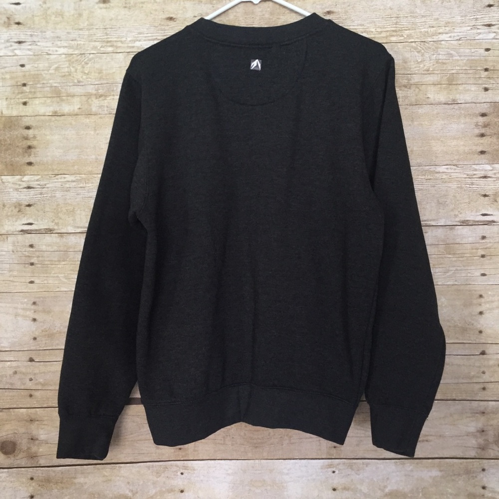 Outfitters Trading Co. Sweater  Small - Picture 2 of 6